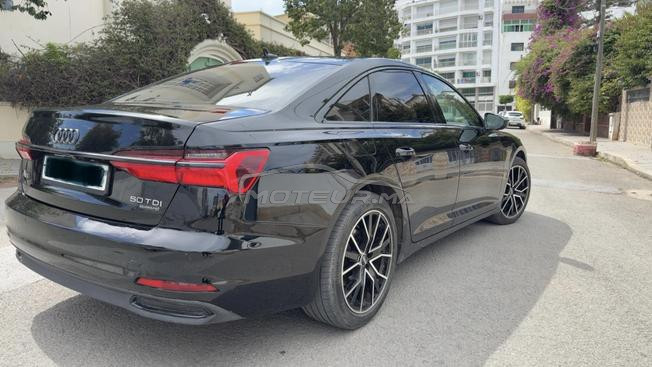 audi A6 a vendre