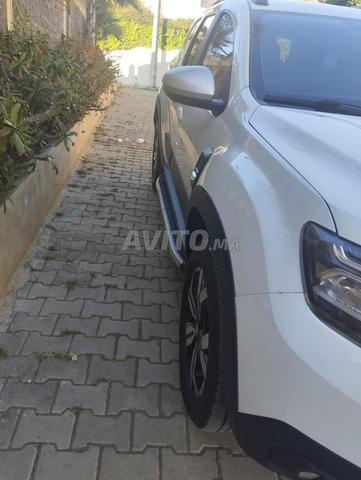 داسيا دوستر - 2