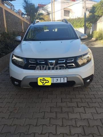 داسيا دوستر