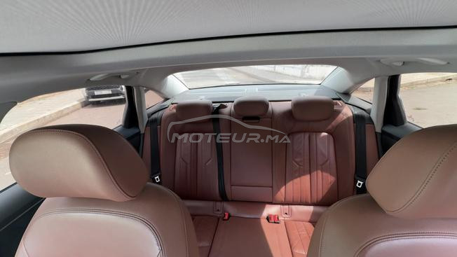 audi A6 a vendre