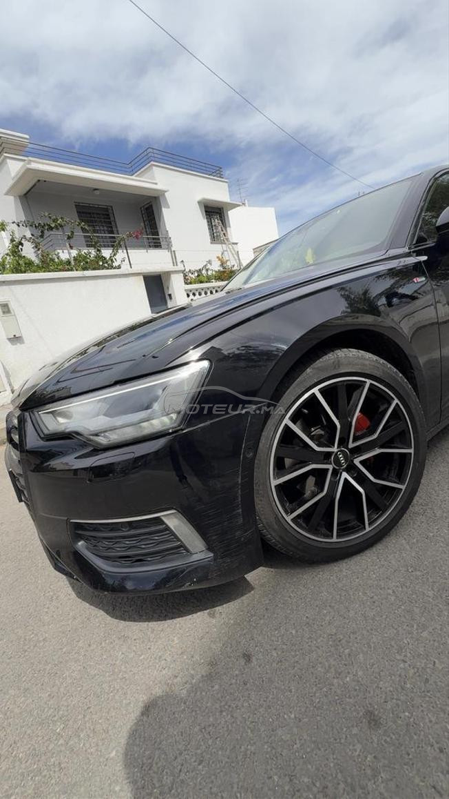 audi A6 a vendre