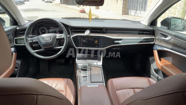 Audi A6 à vendre - 2