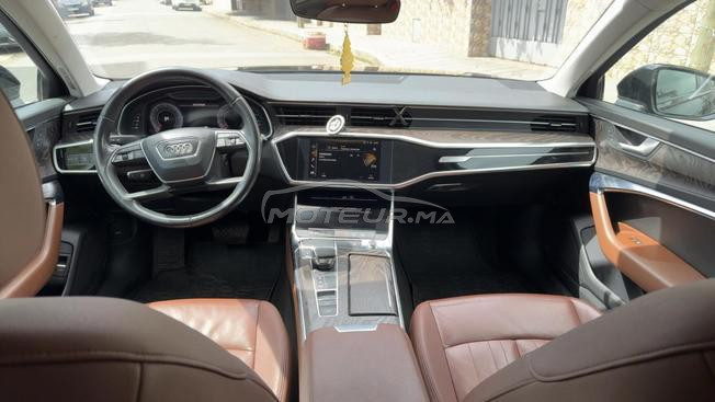 audi A6 a vendre