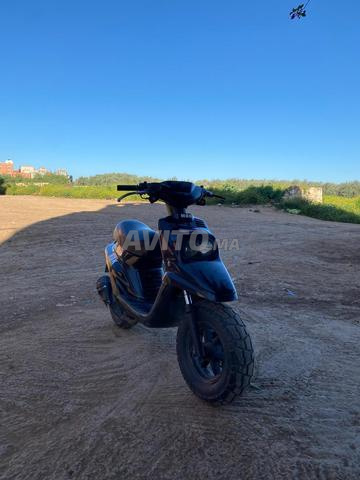 Spirit MBK motor - 2