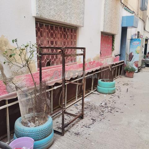 دار سفلية بفاس بثمن مناسب