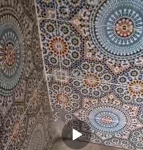 Maison de plain-pied à Fès à prix raisonnable - 2