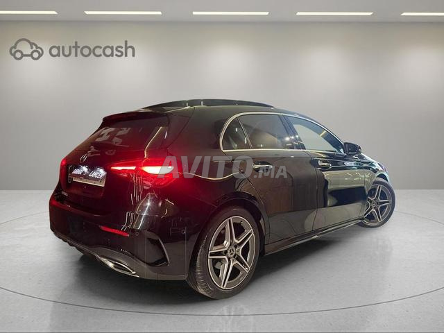 Mercedes Classe A 2024 expertisée avec financement - 2
