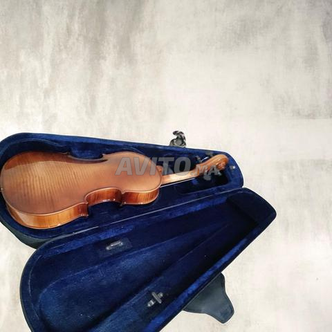 Alto Kamanja 41 Italie