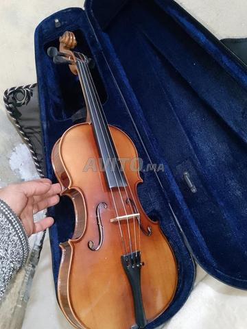 Alto Kamanja 41 Italie - 2