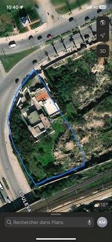 Terrain Rare à Mohammedia - Opportunité Exceptionnelle... - 2