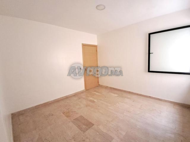 CMN-MA-1729 - Appartement à vendre à Les Hôpitaux