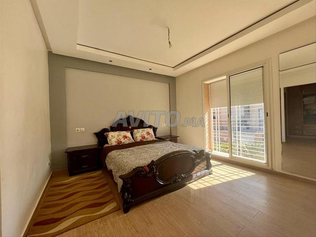 فيلا للبيع في أبواب مراكش تارجا - 2