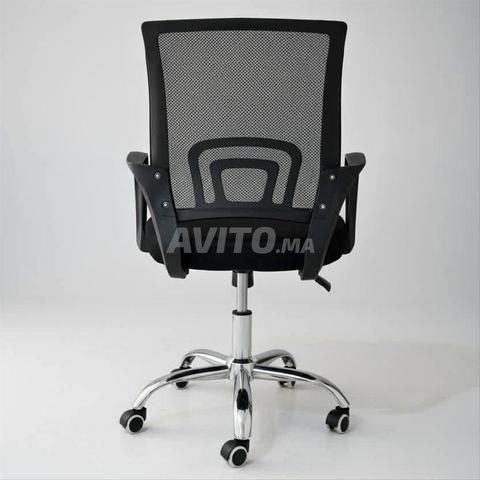 كرسي عامل – كرسي مكتب مريح وعصري - 2