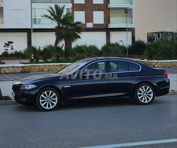 BMW 530d à vendre - 2