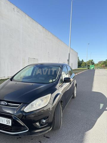 Ford C Max modèle toutes options - 2