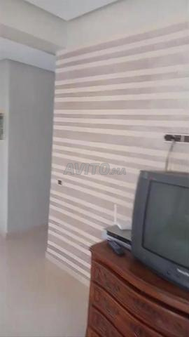 Location appartement - 2