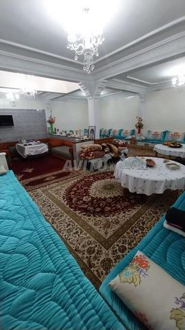 منزل مفروش للبيع في الصويرة