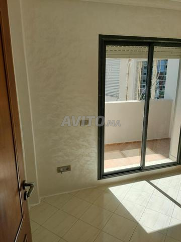 Appartement à louer 90 m² à Casablanca