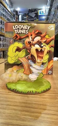 Figurine ABYstyle Studio SG Taz Looney Tunes N°57 - 2