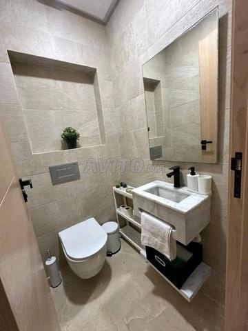 Appartement à Aswaq Salam Marrakech - 2