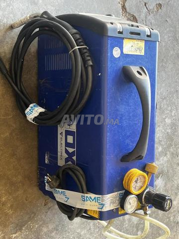 مونوميغ 200 سي - 2