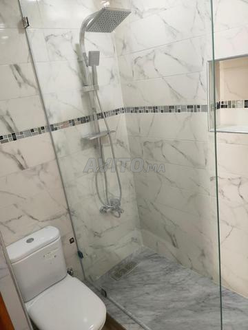 شقة للكراء 90 متر مربع بالدار البيضاء - 2