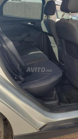 Ford focus à Casablanca - 2
