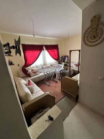 Appartement à louer vide - 2