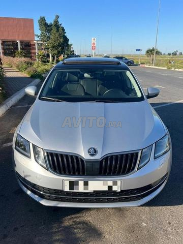 Skoda Octavia - 2