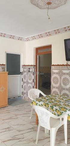 منزل بواجهتين - 2