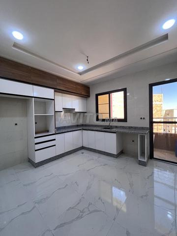 Appartement de luxe près d'Attakadaw 49 millions plus subvention