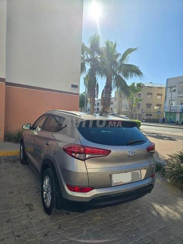 Hyundai Tucson - 2
