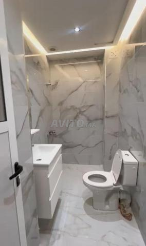 شقة عائلية جديدة تمامًا - 2