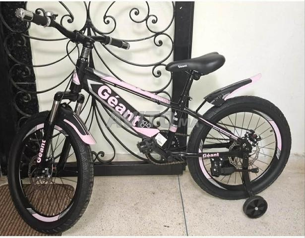 دراجة هوائية للبيع جديدة