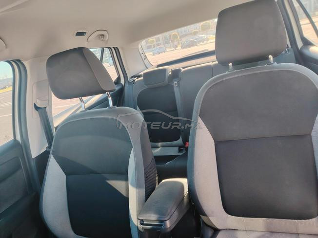 FABIA SKODA 