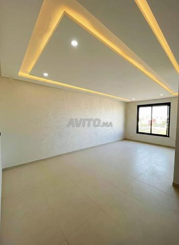 Appartement à vendre 90 m² à Temara - 2