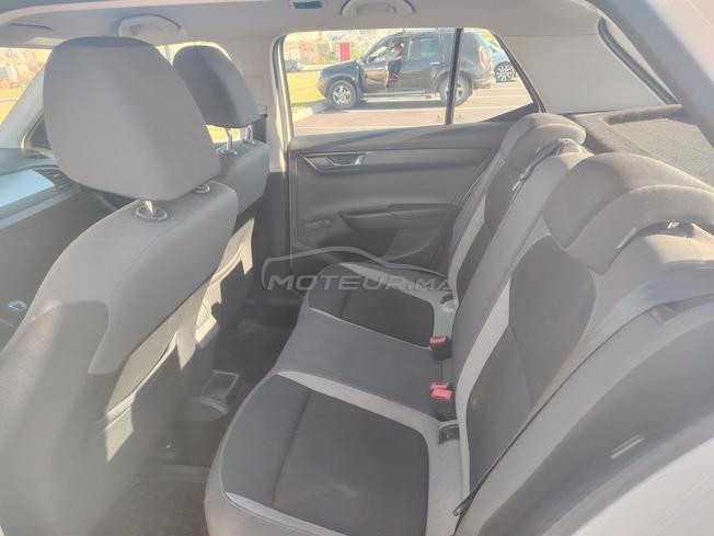 FABIA SKODA 