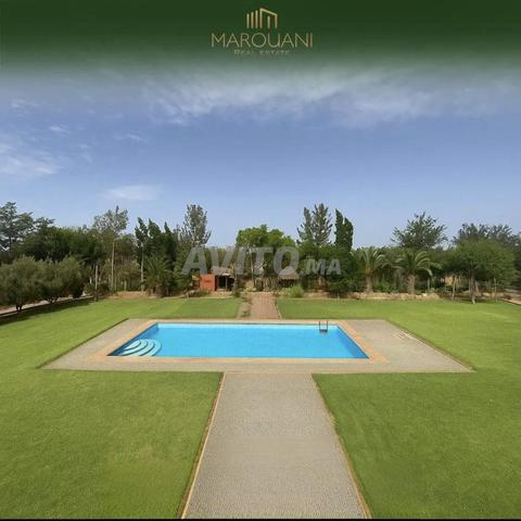 Villa de luxe à vendre Bouznika - Prix négociable - 2