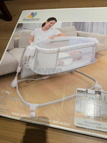 كودودو 3 في 1 كهربائي جديد لم يستخدم قط - 2