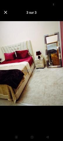 Appartement à louer par jour près de l'aéroport