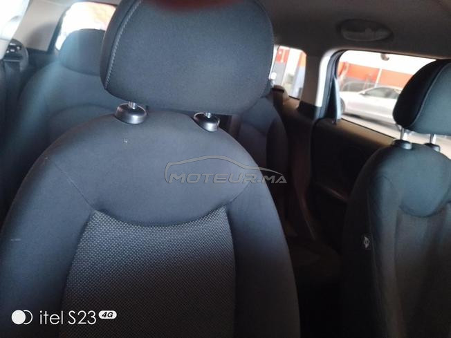 mini coper countryman 