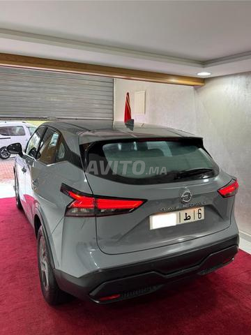 Nissan Qashqai Essence Automatique 2023 à Rabat - 2
