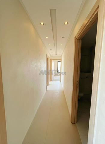 Appartement à vendre 78 m² à Temara - 2