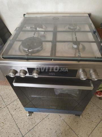 بوتاجاز Whirlpool جديد - 2