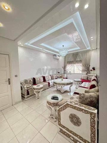 شقة مجهزة ممتازة للكراء اليومي - 2