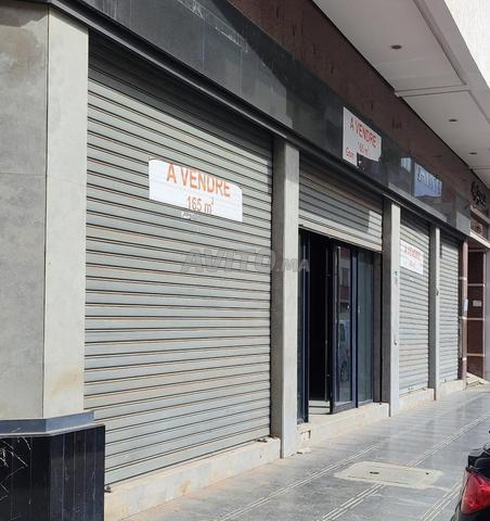 محل تجاري للبيع