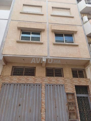 منزل للبيع في سيدي معروف (السعادة)