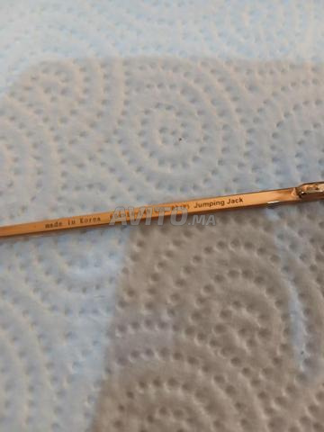 نظارات نسائية ماركة GENTLE MONSTER أصلية - 2