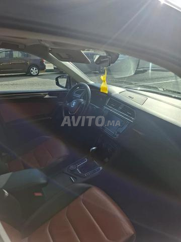 Volkswagen e-Golf Diesel Automatique 2017 à Taounate - 2