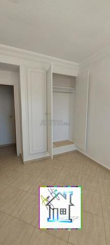 Appartement à louer 130 m² à Rabat Qbibat - 2